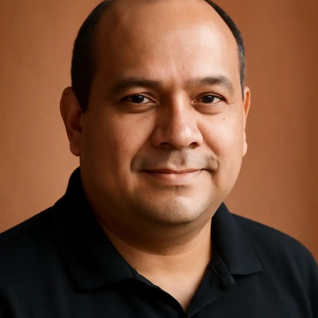 Tiago Nunes Prado
